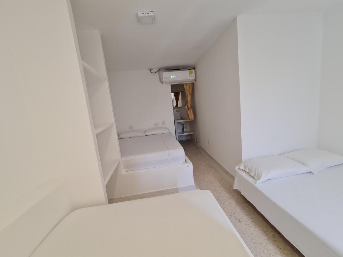 Hostel El Faro
