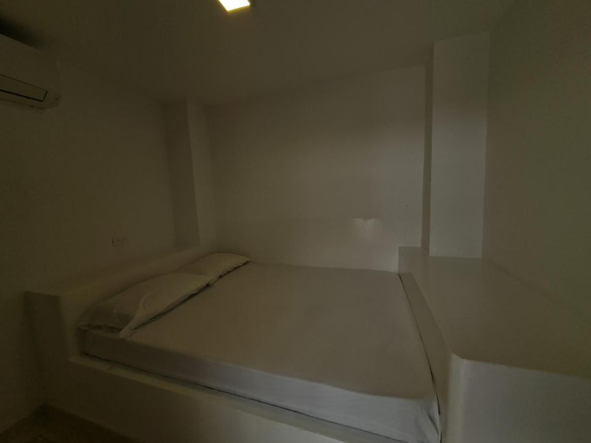El Faro Hostel Arboletes