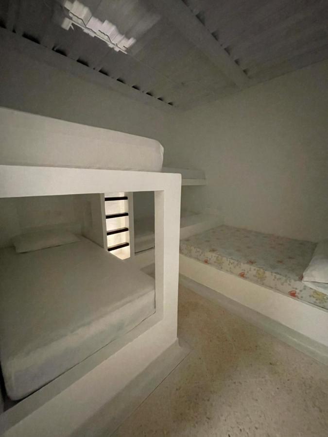 Hostel El Faro *