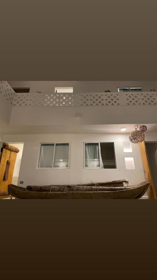 El Faro Hostel *