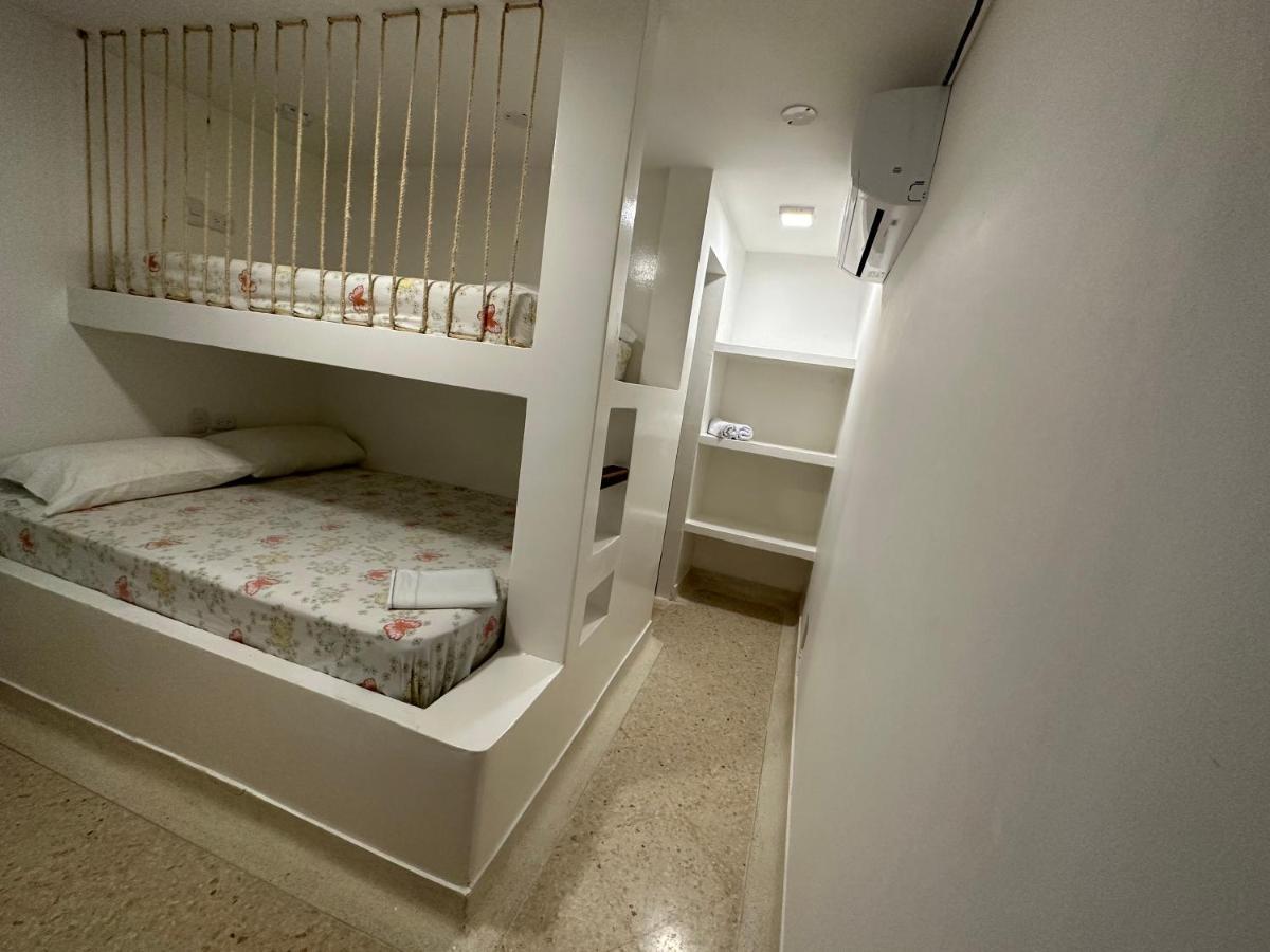 Hostel El Faro *