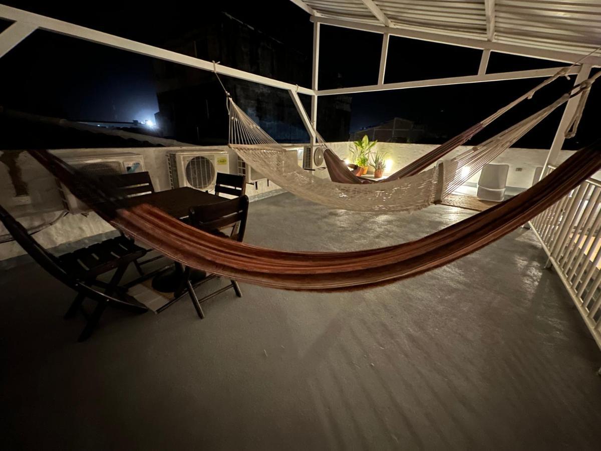 Hostel El Faro