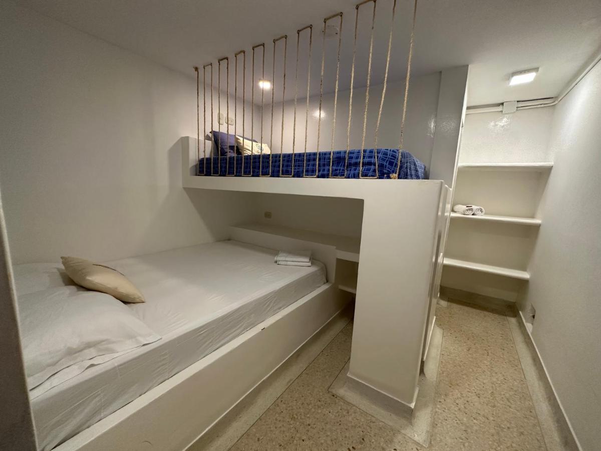 El Faro Hostel