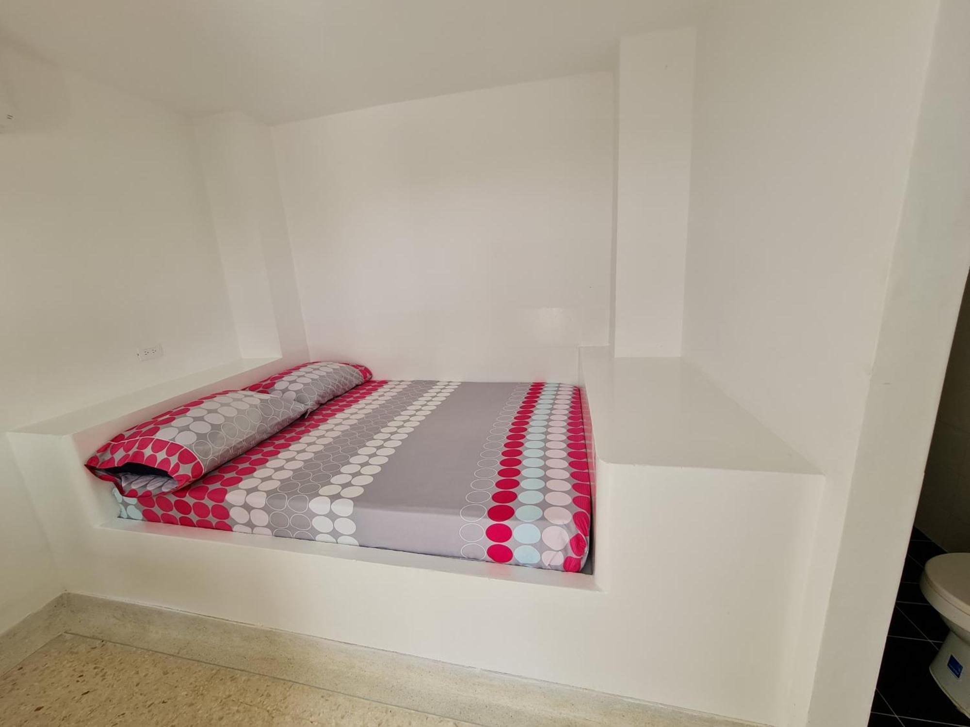Hostel El Faro *