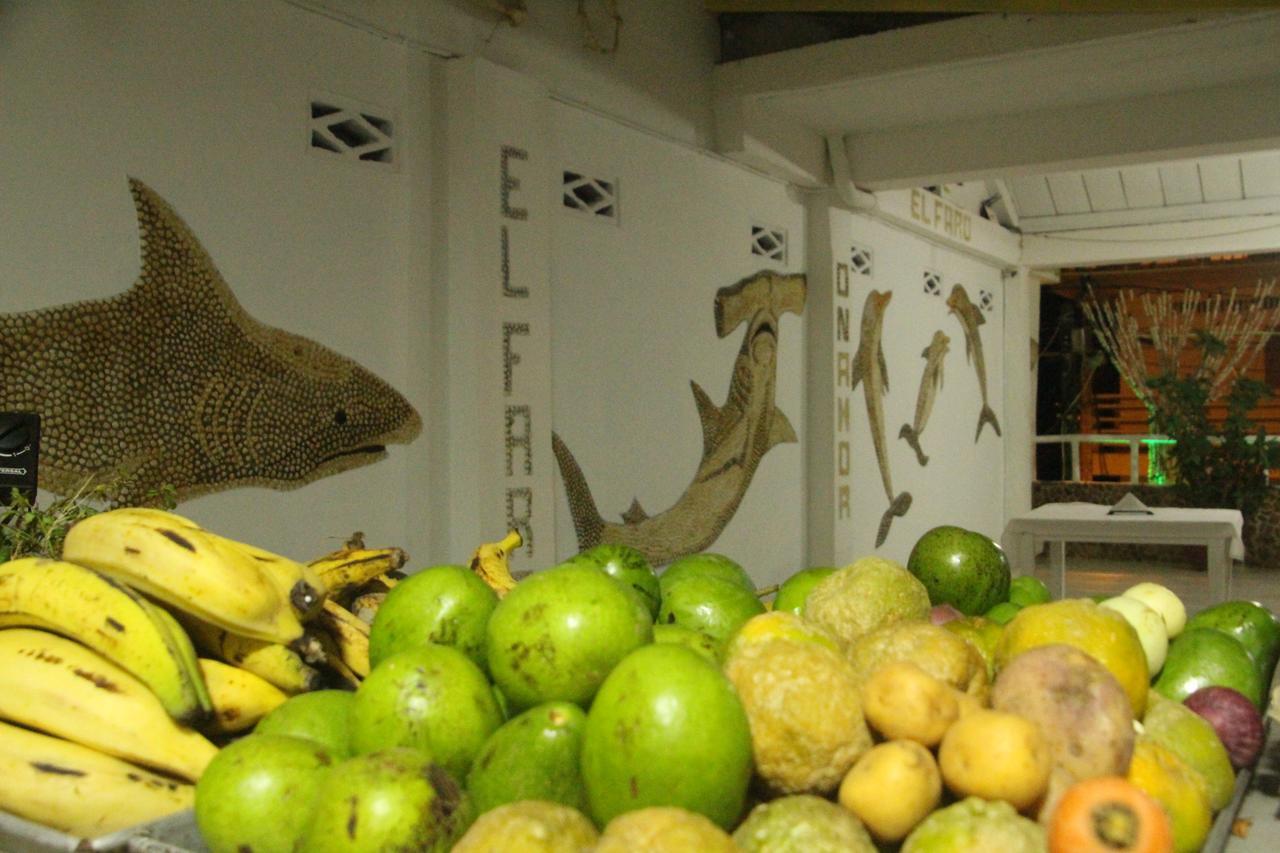El Faro Arboletes