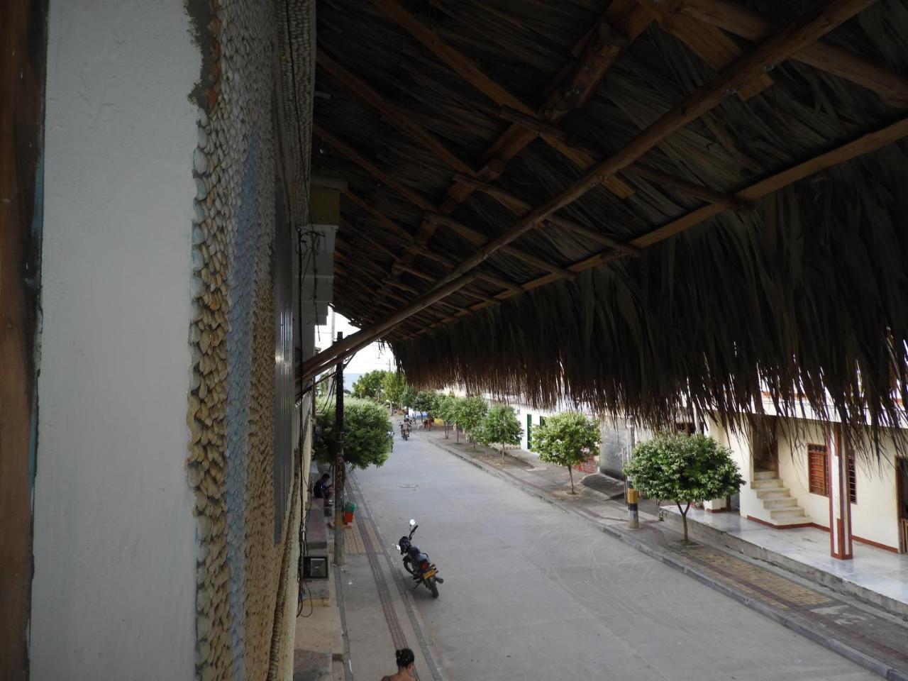 Hostel El Faro